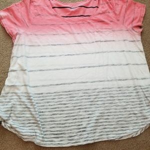 Lane Bryant tee